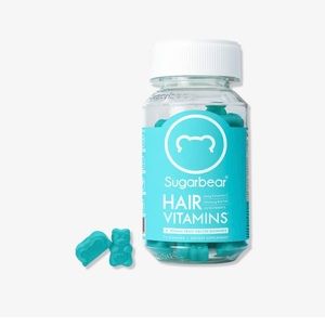 Hair Vitamins